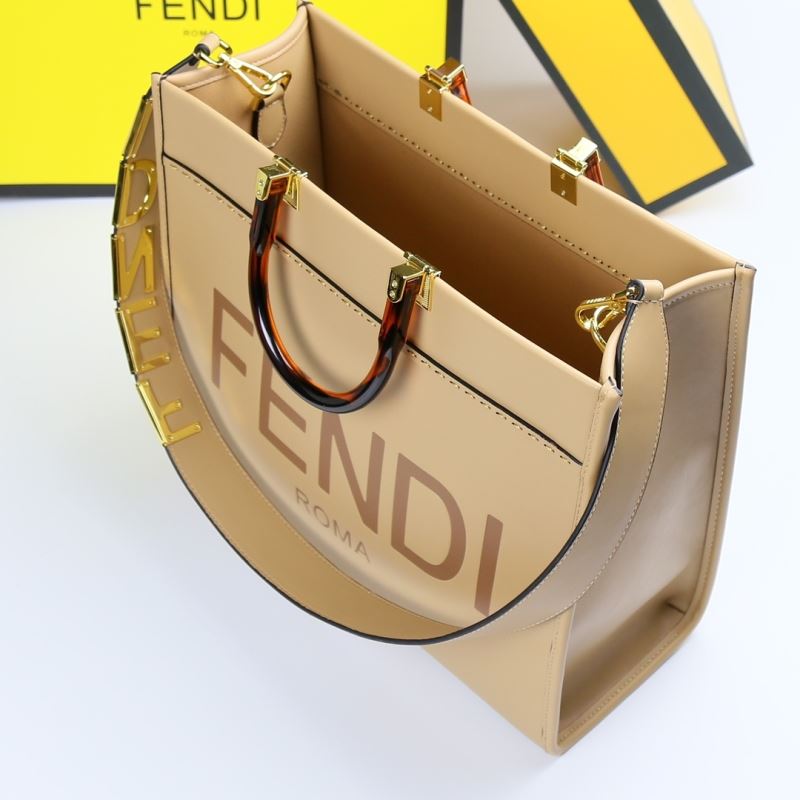 Fendi Shopping Bags